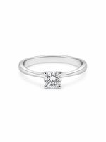 Anello Recarlo Donna in Oro Diamante XB 458/055